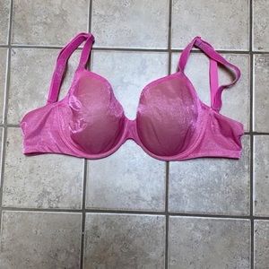 Victoria Secrets Bra 36c